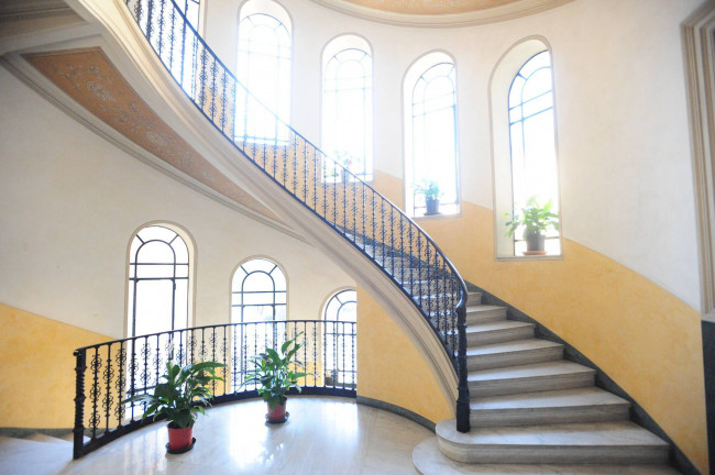 Studio/Ufficio in Affitto a Torino