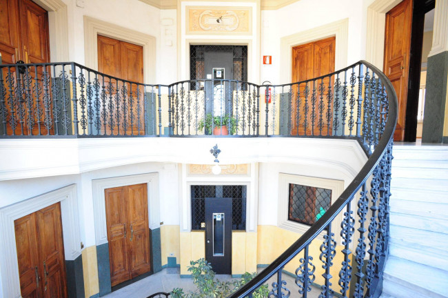 Studio/Ufficio in Affitto a Torino