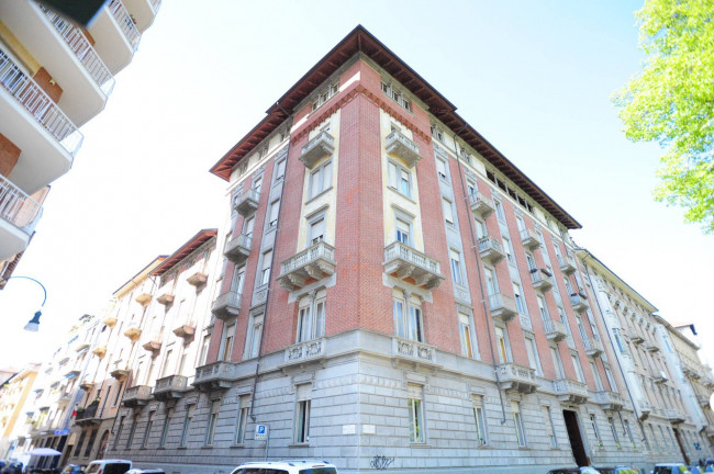 Studio/Ufficio in Affitto a Torino