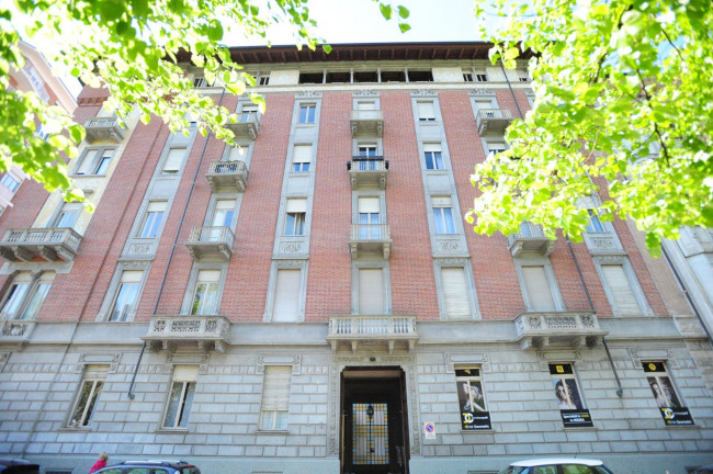 Studio/Ufficio in Affitto a Torino