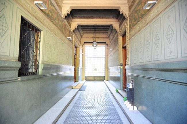 Studio/Ufficio in Affitto a Torino