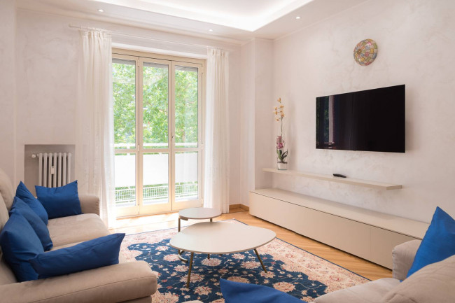 Apartment for Sale to Torino