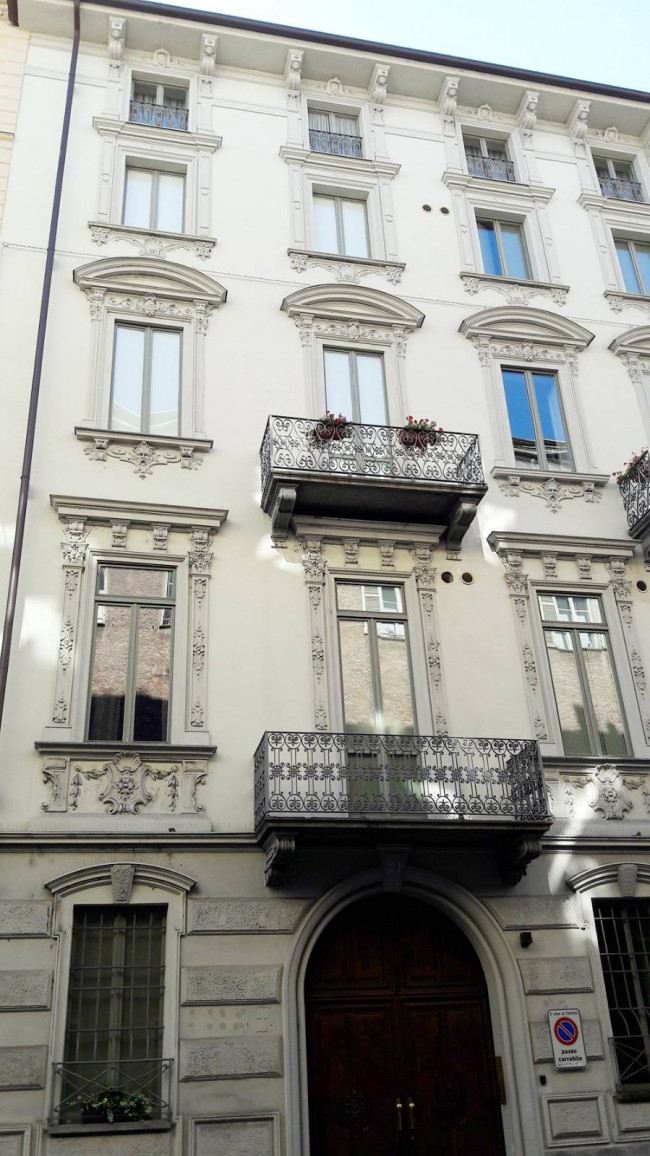 Appartamento in Affitto a Torino
