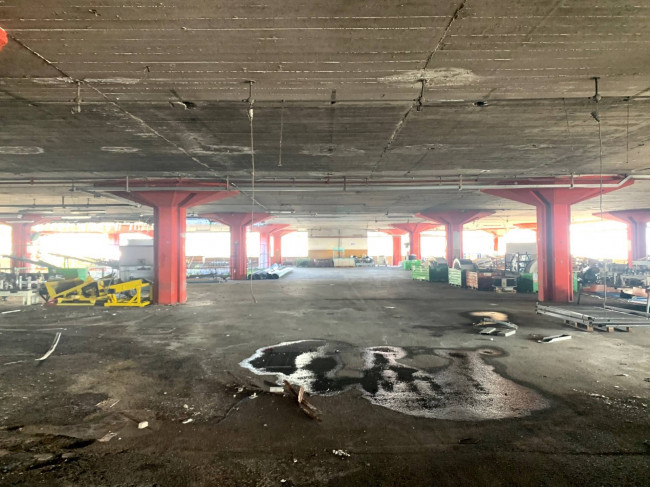 Shed in  Sell to Chivasso