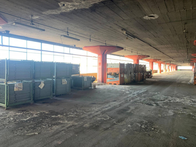 Shed in  Sell to Chivasso