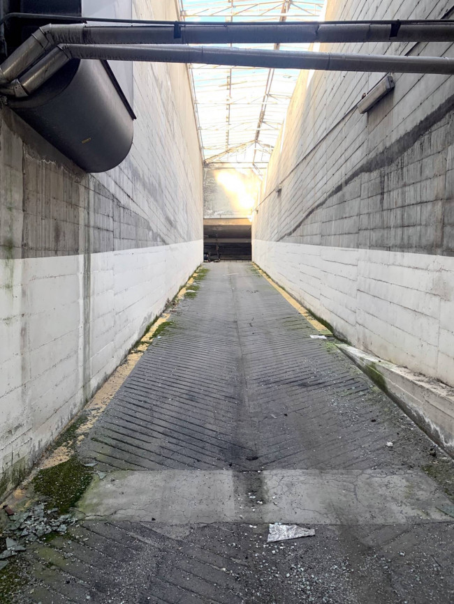 Shed in  Sell to Chivasso