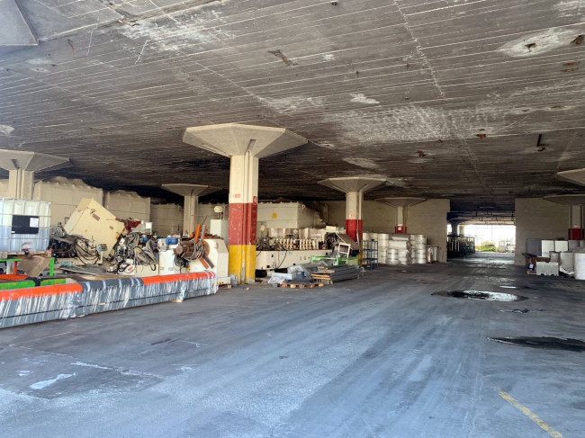 Shed in  Sell to Chivasso