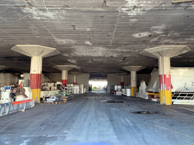 Shed in  Sell to Chivasso