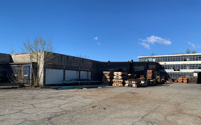 Shed in  Sell to Chivasso