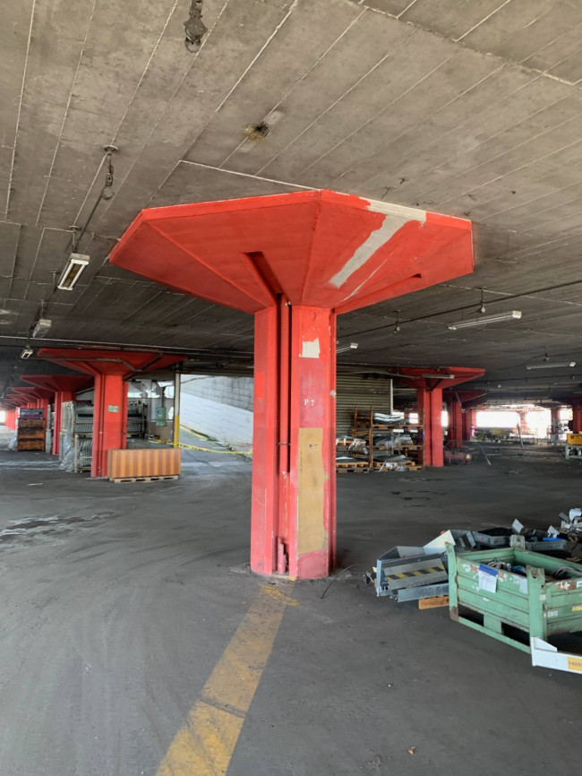 Shed in  Sell to Chivasso