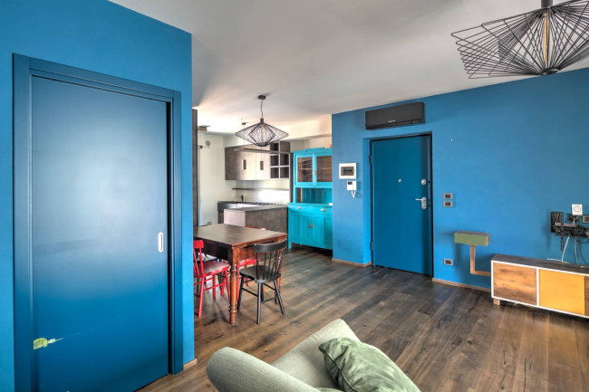 Apartment in Rent to Torino