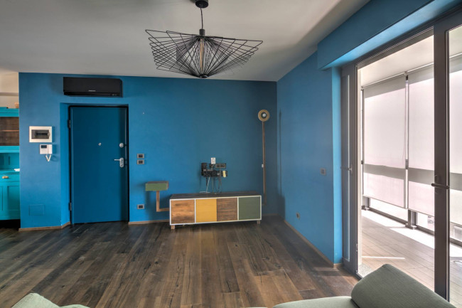 Apartment in Rent to Torino