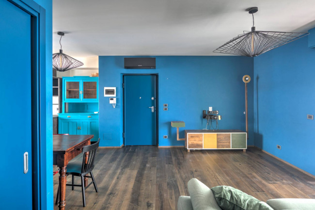 Apartment in Rent to Torino