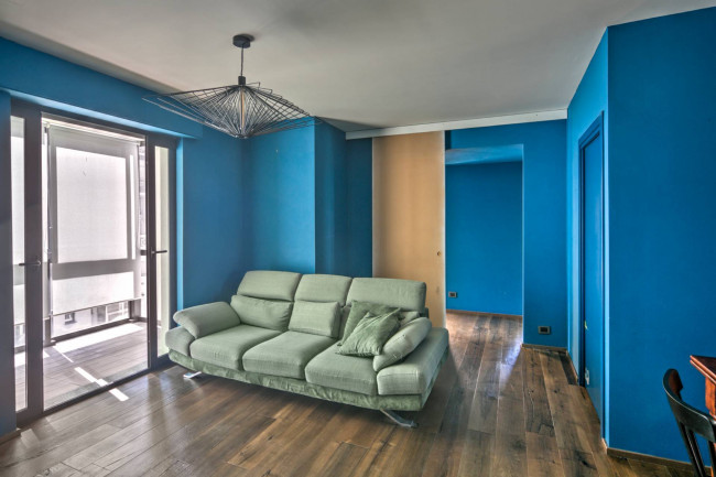 Apartment in Rent to Torino