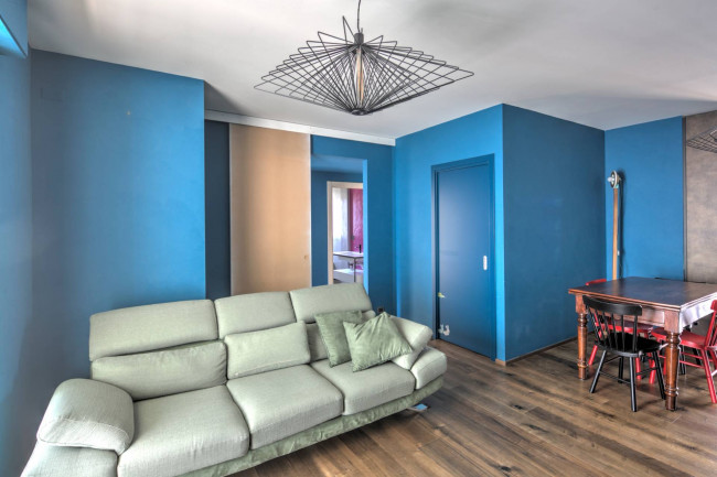 Apartment in Rent to Torino