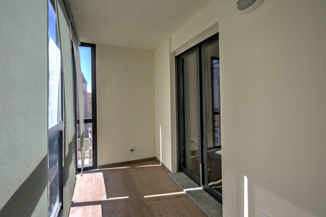 Apartment in Rent to Torino