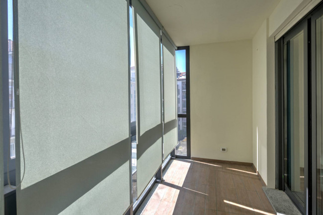 Apartment in Rent to Torino