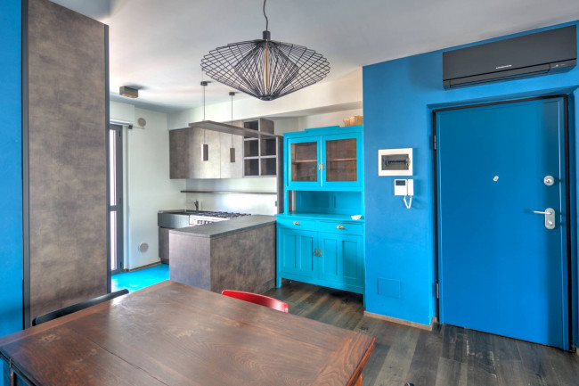 Apartment in Rent to Torino