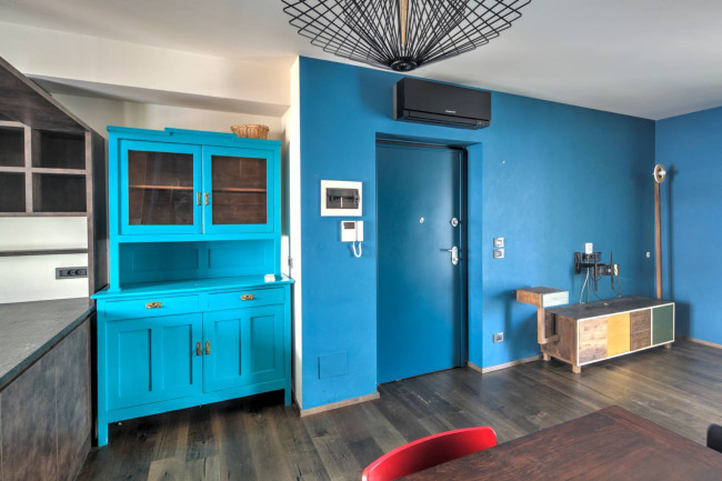 Apartment in Rent to Torino