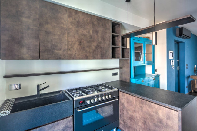 Apartment in Rent to Torino