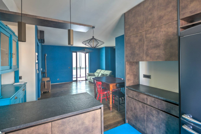 Apartment in Rent to Torino