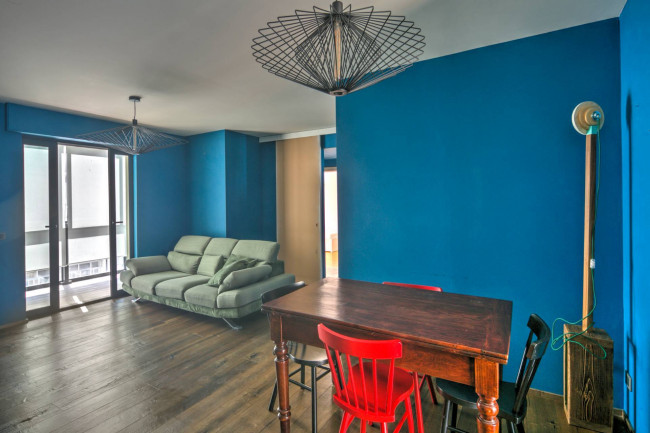 Apartment in Rent to Torino