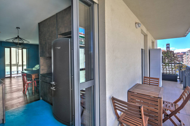 Apartment in Rent to Torino