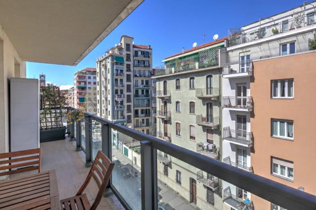 Apartment in Rent to Torino