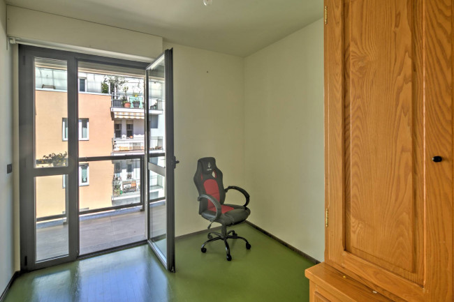 Apartment in Rent to Torino