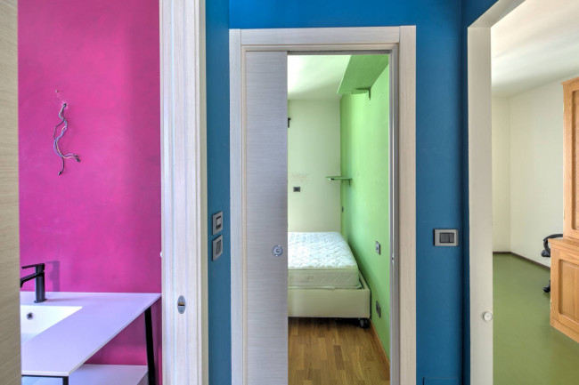 Apartment in Rent to Torino