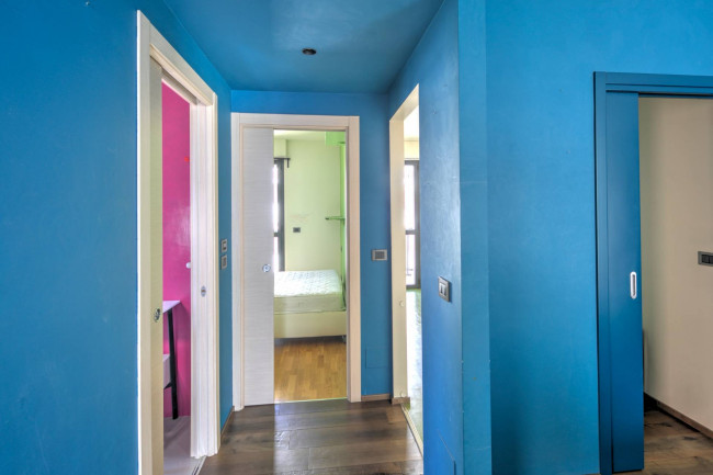 Apartment in Rent to Torino