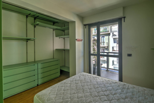 Apartment in Rent to Torino