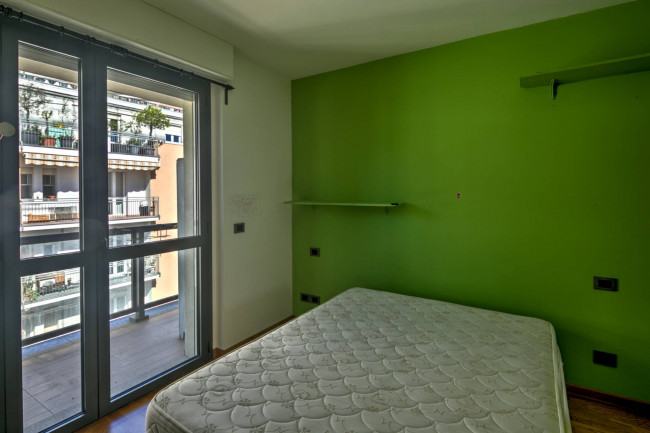 Apartment in Rent to Torino