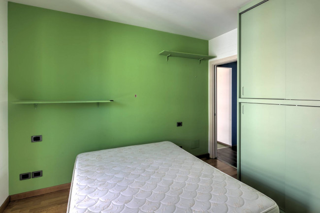 Apartment in Rent to Torino