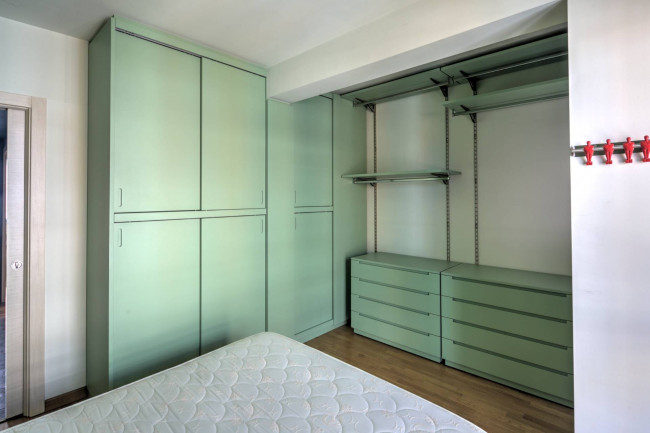 Apartment in Rent to Torino