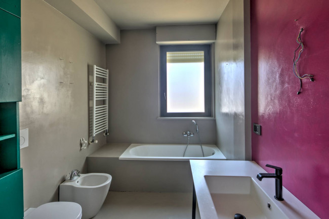 Apartment in Rent to Torino