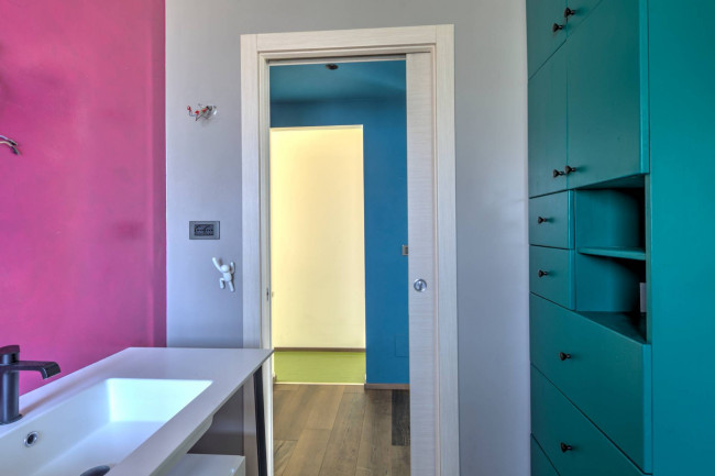 Apartment in Rent to Torino