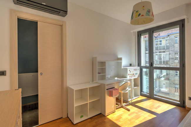 Apartment in Rent to Torino