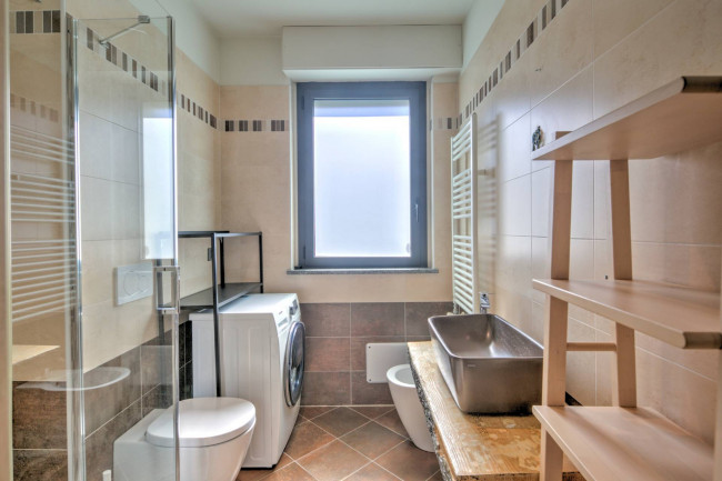 Apartment in Rent to Torino