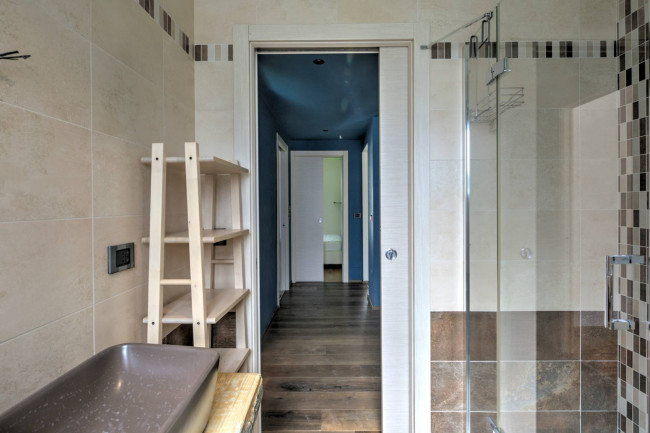 Apartment in Rent to Torino