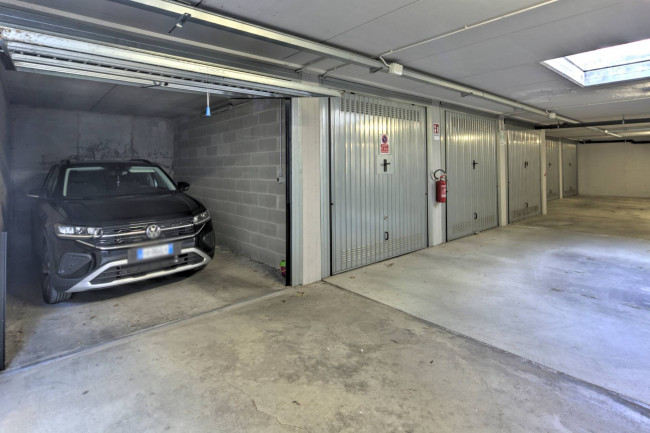 Apartment in Rent to Torino