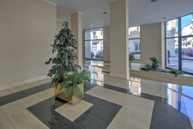 Apartment in Rent to Torino