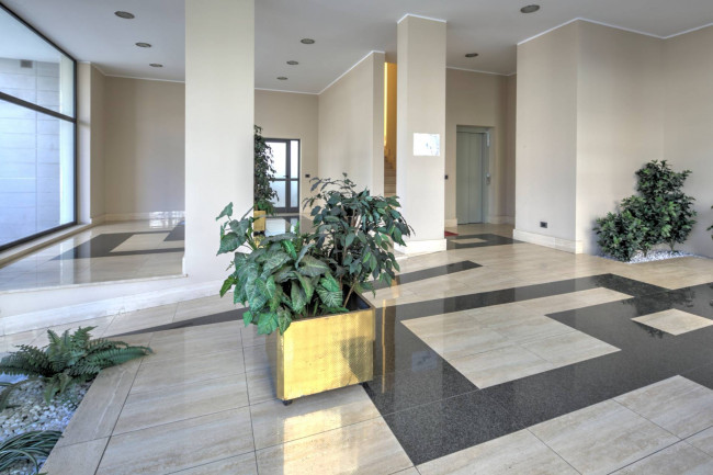 Apartment in Rent to Torino