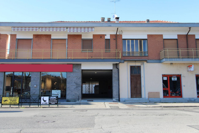 Magazzino in Vendita a Chivasso