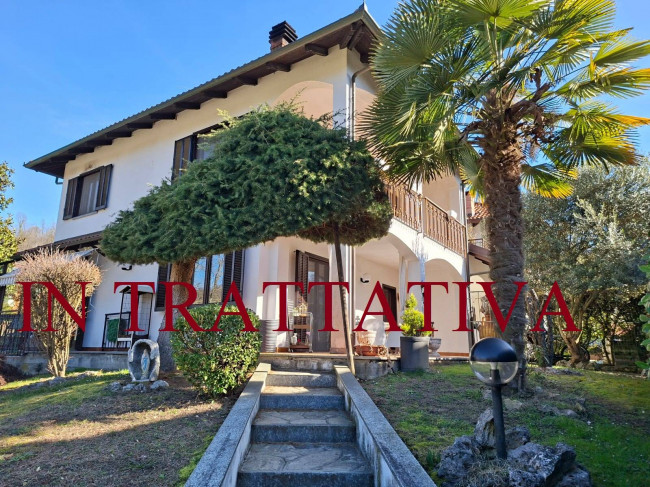 Villa in Vendita a Baldissero Torinese