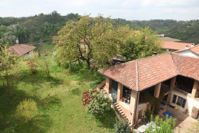 Dimora Storica in Vendita a Cinaglio