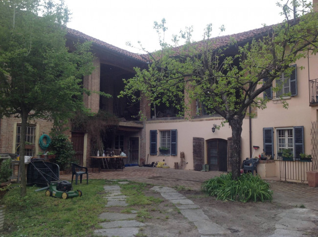 Dimora Storica in Vendita a Cinaglio