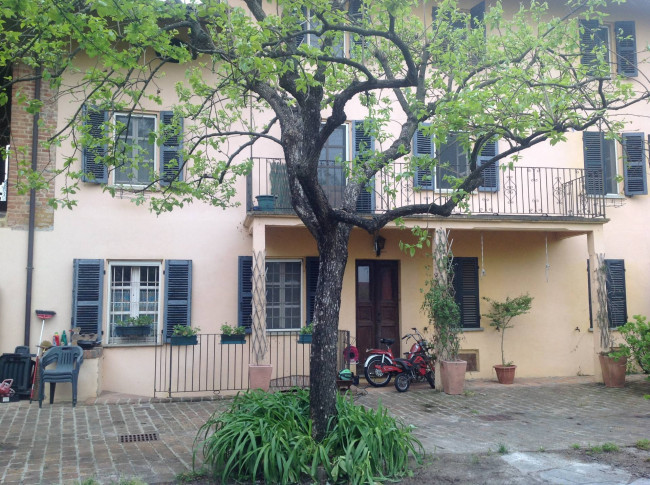 Dimora Storica in Vendita a Cinaglio