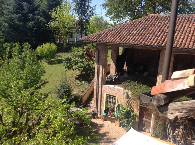 Dimora Storica in Vendita a Cinaglio