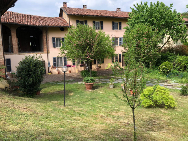 Dimora Storica in Vendita a Cinaglio